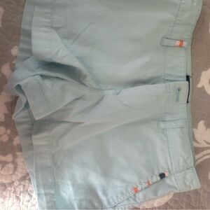 Polo Ralph Lauren Light Blue Shorts